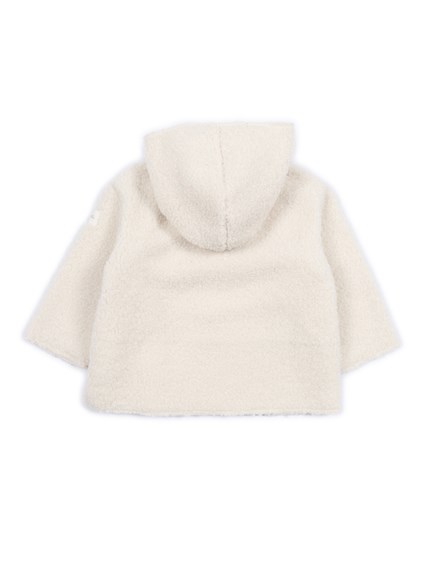 TEDDY & MINOU CAPPOTTO