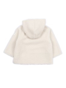 TEDDY & MINOU COAT