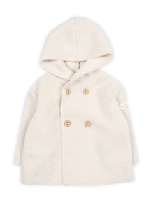 TEDDY & MINOU COAT