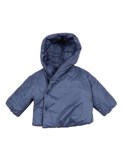 TEDDY & MINOU PADDED JACKET