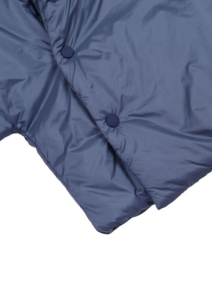 TEDDY & MINOU PADDED JACKET