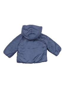 TEDDY & MINOU PADDED JACKET