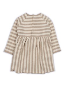 TEDDY & MINOU VESTITO M.LUNGA