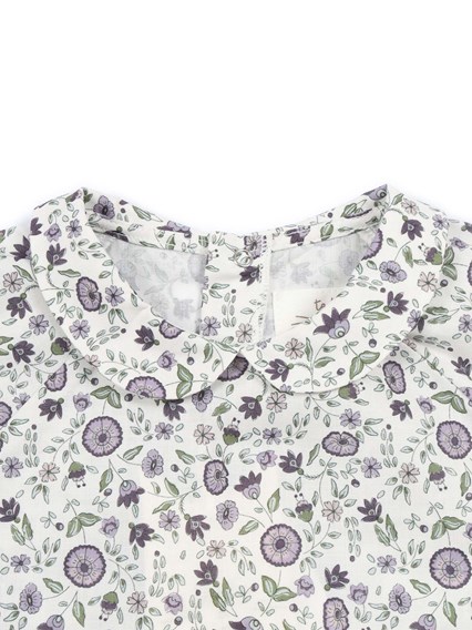 TEDDY & MINOU BODY CAMICIA