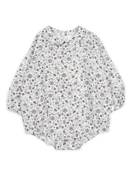 TEDDY & MINOU BODY CAMICIA