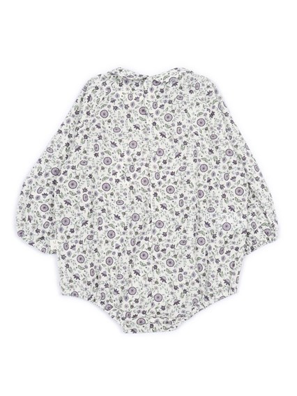 TEDDY & MINOU BODY CAMICIA