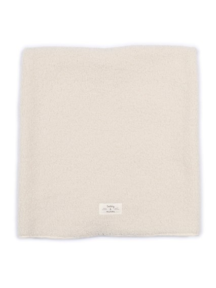 TEDDY & MINOU BLANKET
