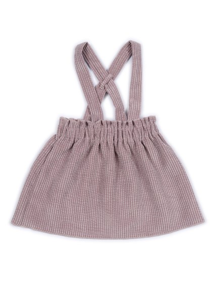 TEDDY & MINOU OVERALLS