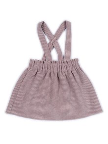 TEDDY & MINOU SALOPETTE