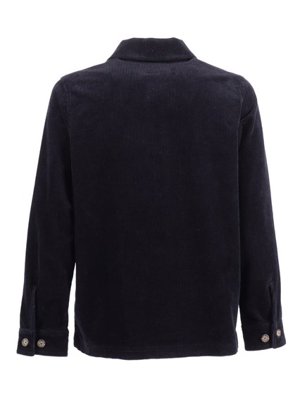 SEBAGO MEDIO DORR CORDUROY