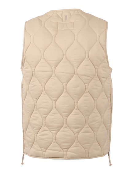 SEBAGO PLYMOUTH VEST