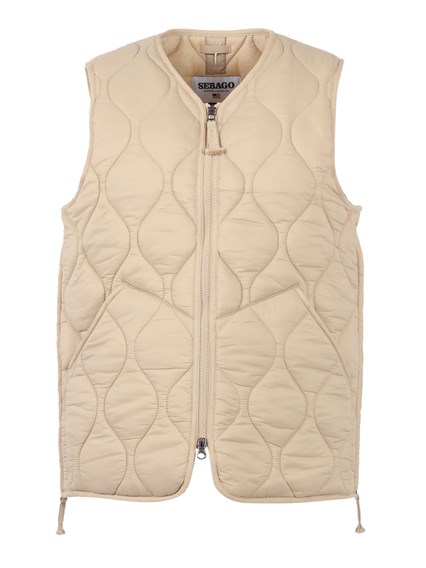 SEBAGO PLYMOUTH VEST