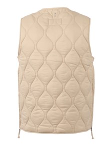 SEBAGO GILET PLYMOUTH