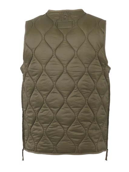 SEBAGO PLYMOUTH VEST