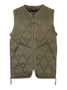 SEBAGO GILET PLYMOUTH