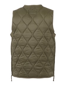 SEBAGO GILET PLYMOUTH