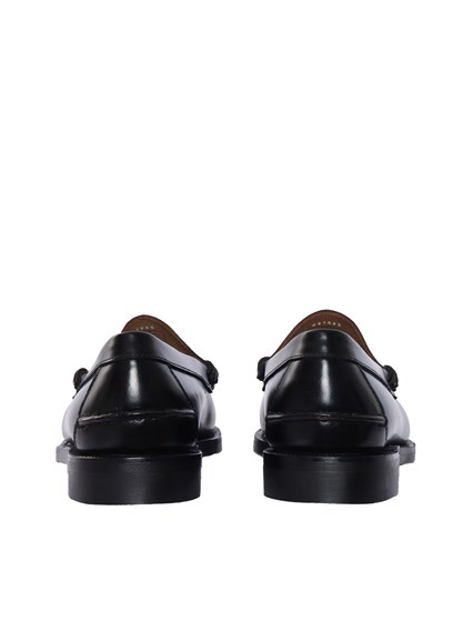 SEBAGO MOCCASIN CLASSIC DAN