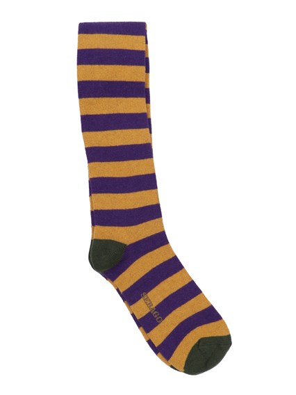 SEBAGO SOLON RIGAL SOCKS