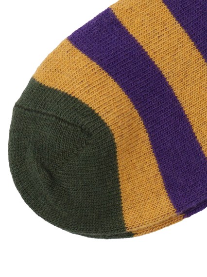 SEBAGO SOLON RIGAL SOCKS