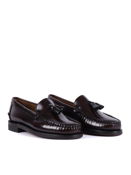 SEBAGO CLASSIC WILL LOAFERS