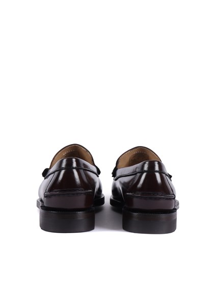 SEBAGO CLASSIC WILL LOAFERS