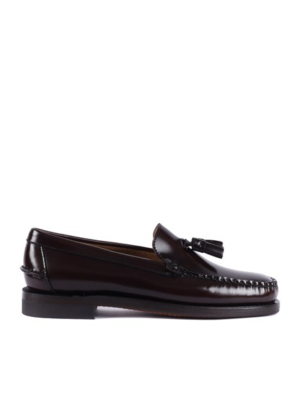 SEBAGO CLASSIC WILL LOAFERS