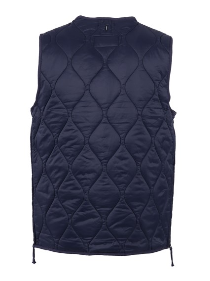 SEBAGO PLYMOUTH VEST