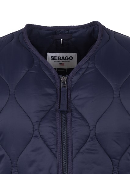 SEBAGO PLYMOUTH VEST