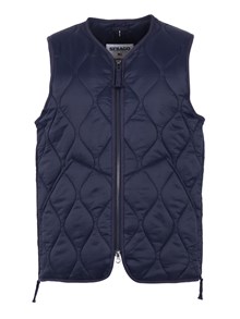 SEBAGO GILET PLYMOUTH