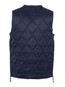 SEBAGO GILET PLYMOUTH