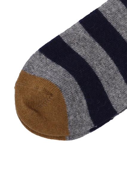 SEBAGO SOLON RIGAL SOCKS