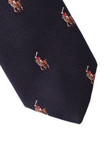 POLO RALPH LAUREN TIE-NECKWEAR-NECK TIE