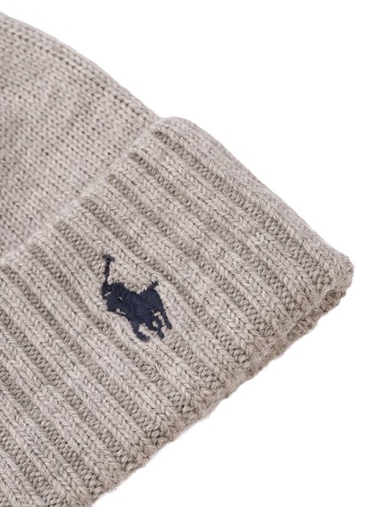 POLO RALPH LAUREN HAT-HEADWEAR-HAT