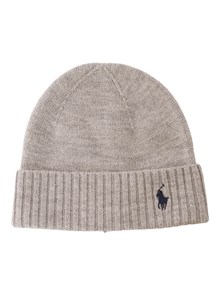 POLO RALPH LAUREN HAT-HEADWEAR-HAT