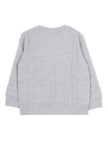 POLO RALPH LAUREN LS CN-TOPS-KNIT