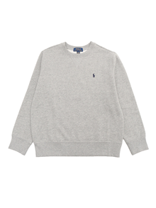POLO RALPH LAUREN LS CN-TOPS-KNIT
