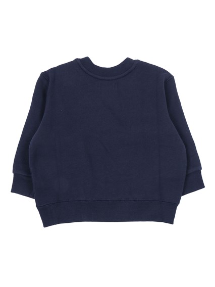 POLO RALPH LAUREN LS CN-TOPS-KNIT