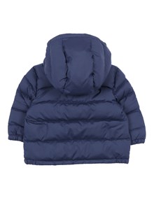 POLO RALPH LAUREN DOWN JKT-OUTERWEAR-BOMBER