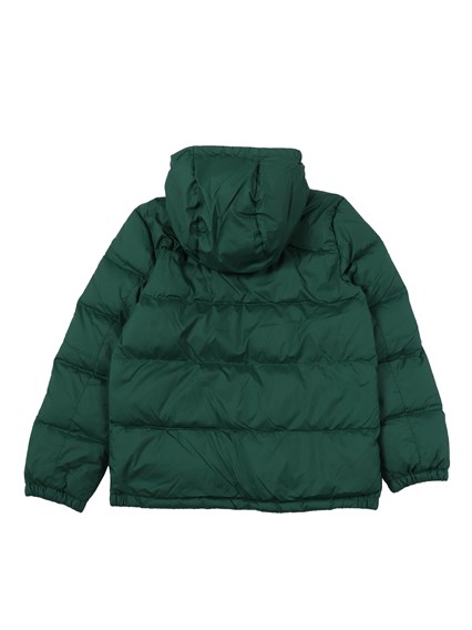 POLO RALPH LAUREN DOWN JKT-OUTERWEAR-BOMBER