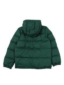 POLO RALPH LAUREN DOWN JKT-OUTERWEAR-BOMBER