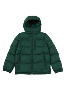 POLO RALPH LAUREN DOWN JKT-OUTERWEAR-BOMBER