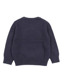 POLO RALPH LAUREN LS CN-SWEATER-PULLOVER