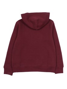 POLO RALPH LAUREN LS PO HOOD-TOPS-KNIT