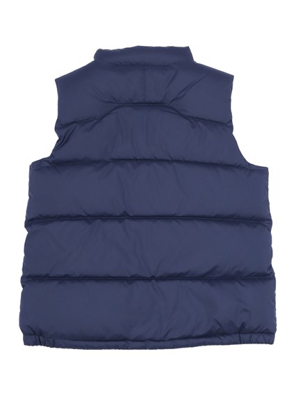 POLO RALPH LAUREN DOWN VEST-OUTERWEAR-VEST
