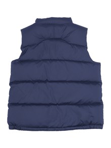 POLO RALPH LAUREN DOWN VEST-OUTERWEAR-VEST