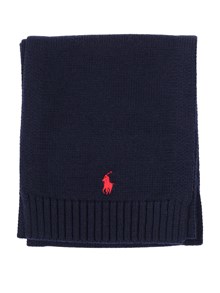 POLO RALPH LAUREN SCARF-SCARF-SCARF