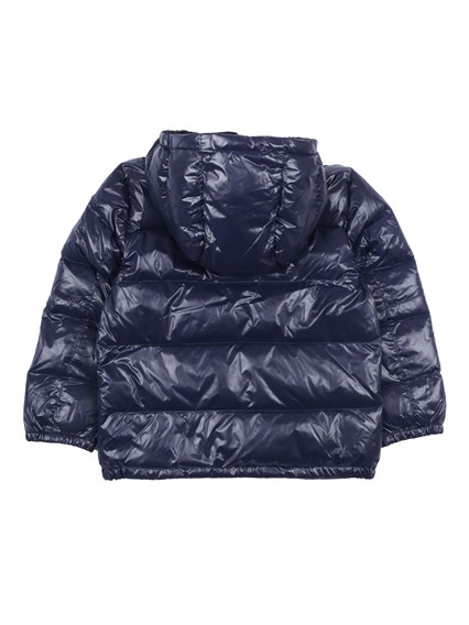 POLO RALPH LAUREN WOVEN-BOMBER-JACKET