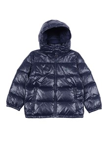 POLO RALPH LAUREN WOVEN-BOMBER-JACKET