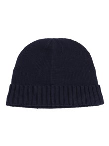 POLO RALPH LAUREN SWEATER-HAT