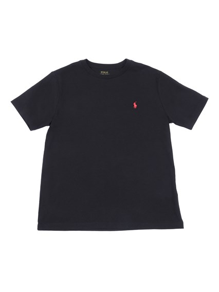 POLO RALPH LAUREN SS CN-TOPS-T-SHIRT